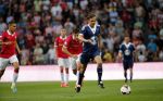 Eindhoven, 19 juli 2013
Afscheidswedstrijd van Mark v Bommel in het psv stadion. 
Phillip Cocu
Peter Smulders bv