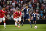 Eindhoven, 19 juli 2013
Afscheidswedstrijd van Mark v Bommel in het psv stadion. 
Phillip Cocu
Peter Smulders bv