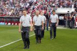 Eindhoven, 19 juli 2013
Afscheidswedstrijd van Mark v Bommel in het psv stadion. 
Phillip Cocu
Peter Smulders bv