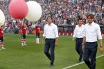 Eindhoven, 19 juli 2013
Afscheidswedstrijd van Mark v Bommel in het psv stadion. 
Phillip Cocu
Peter Smulders bv