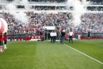 Eindhoven, 19 juli 2013
Afscheidswedstrijd van Mark v Bommel in het psv stadion. 

Peter Smulders bv