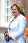 Amsterdam, 30 april 2013
Inhuldiging Koning Willem Alexander en Koningin Maxima
Pia Dijkstra
Foto Peter Smulders BV
