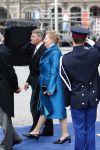 Amsterdam, 30 april 2013
Inhuldiging Koning Willem Alexander en Koningin Maxima

Foto Peter Smulders BV