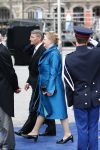 Amsterdam, 30 april 2013
Inhuldiging Koning Willem Alexander en Koningin Maxima

Foto Peter Smulders BV
