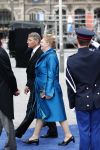 Amsterdam, 30 april 2013
Inhuldiging Koning Willem Alexander en Koningin Maxima

Foto Peter Smulders BV