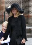 Apeldoorn 5 oktober 2013
Zijne Koninklijke Hoogheid Prins Jaime de Bourbon de Parme en Viktï¿½ria Cservenyï¿½k trouwen in de kerk onze lieve vrouwe ten hemelopneming in Apeldoorn. Prinses Baetrix met Prinses Mabel en dochter Luana