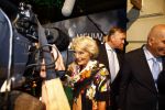 Amsterdam 23 september 2013
Premiere de nieuwe wildernis in het concertgebouw.
Prinses irene