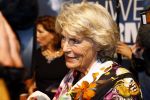 Amsterdam 23 september 2013
Premiere de nieuwe wildernis in het concertgebouw.
Prinses irene
