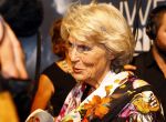 Amsterdam 23 september 2013
Premiere de nieuwe wildernis in het concertgebouw.
Prinses irene