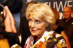 Amsterdam 23 september 2013
Premiere de nieuwe wildernis in het concertgebouw.
Prinses irene
