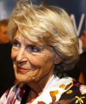 Amsterdam 23 september 2013
Premiere de nieuwe wildernis in het concertgebouw.
Prinses irene