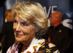 Amsterdam 23 september 2013
Premiere de nieuwe wildernis in het concertgebouw.
Prinses irene