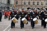 Den Haag 17 september 2013
Prinsjesdag op het binnenhof.