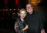 Utrecht 25 september 2013
Premiere hoe duur was de suiker op de utrechtse filmdagen in de schouwburg.
Renee Soutendijk met man