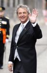 Amsterdam, 30 april 2013
Inhuldiging Koning Willem Alexander en Koningin Maxima
Rogier v Boxtel
Foto Peter Smulders BV