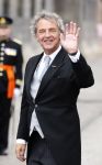 Amsterdam, 30 april 2013
Inhuldiging Koning Willem Alexander en Koningin Maxima
Rogier v Boxtel
Foto Peter Smulders BV