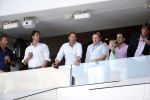 Eindhoven, 19 juli 2013
Afscheidswedstrijd van Mark v Bommel in het psv stadion. 
Ronald de Boer
Peter Smulders bv