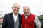 Loosdrecht 25 september 2013
Presentatie cd Ronnie Tober. Ronnie Tober en Jan Jochems