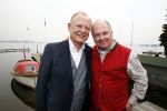 Loosdrecht 25 september 2013
Presentatie cd Ronnie Tober. Ronnie Tober en Jan Jochems