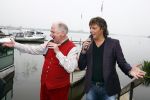 Loosdrecht 25 september 2013
Presentatie cd Ronnie Tober. Ronnie en Edwin v d Hoevelaak