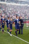 Eindhoven, 19 juli 2013
Afscheidswedstrijd van Mark v Bommel in het psv stadion. 
Roy Makaay
Peter Smulders bv