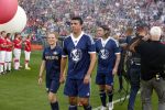 Eindhoven, 19 juli 2013
Afscheidswedstrijd van Mark v Bommel in het psv stadion. 
Roy Makaay
Peter Smulders bv