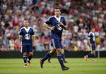 Eindhoven, 19 juli 2013
Afscheidswedstrijd van Mark v Bommel in het psv stadion. 

Peter Smulders bv