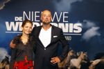 Amsterdam 23 september 2013
Premiere de nieuwe wildernis in het concertgebouw.
Ruben Smit met vrouw