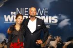 Amsterdam 23 september 2013
Premiere de nieuwe wildernis in het concertgebouw.
Ruben Smit met vrouw