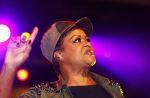 Hilversum 15 oktober 2013
Artiesten treden in studio 21 op met het metropole orkest. 
Ruth Jacott