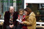 Amsterdam 10 oktober 2013
Opnames film hartenstraat met als regisseur Sanne Vogel en de acteurs Bracha v Doesburgh Frits Lambregts Marwan Kenzari en Susan Visser