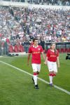 Eindhoven, 19 juli 2013
Afscheidswedstrijd van Mark v Bommel in het psv stadion. 

Peter Smulders bv