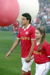 Eindhoven, 19 juli 2013
Afscheidswedstrijd van Mark v Bommel in het psv stadion. 

Peter Smulders bv