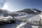 Seefeld, 27 Februari 2012
Wintersport  Sneeuw  Skipistes
Foto Peter Smulders BV
