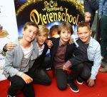 Ede, 5 Oktober 2013
Premiere film De Club van Sinterklaas en de Pietenschool
Sem v Dijk
Foto Peter Smulders BV