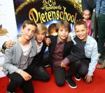 Ede, 5 Oktober 2013
Premiere film De Club van Sinterklaas en de Pietenschool
Sem v Dijk
Foto Peter Smulders BV