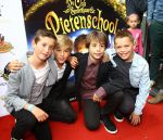 Ede, 5 Oktober 2013
Premiere film De Club van Sinterklaas en de Pietenschool
Sem v Dijk
Foto Peter Smulders BV