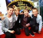 Ede, 5 Oktober 2013
Premiere film De Club van Sinterklaas en de Pietenschool
Sem v Dijk
Foto Peter Smulders BV