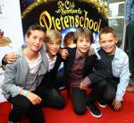 Ede, 5 Oktober 2013
Premiere film De Club van Sinterklaas en de Pietenschool
Sem v Dijk
Foto Peter Smulders BV