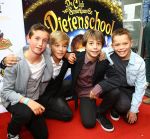 Ede, 5 Oktober 2013
Premiere film De Club van Sinterklaas en de Pietenschool
Sem v Dijk
Foto Peter Smulders BV