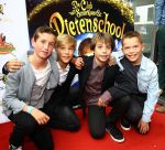 Ede, 5 Oktober 2013
Premiere film De Club van Sinterklaas en de Pietenschool
Sem v Dijk
Foto Peter Smulders BV