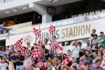 Eindhoven, 19 juli 2013
Afscheidswedstrijd van Mark v Bommel in het psv stadion. 

Peter Smulders bv