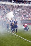 Eindhoven, 19 juli 2013
Afscheidswedstrijd van Mark v Bommel in het psv stadion. 

Peter Smulders bv