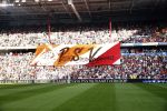 Eindhoven, 19 juli 2013
Afscheidswedstrijd van Mark v Bommel in het psv stadion. 

Peter Smulders bv