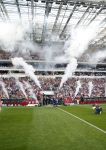 Eindhoven, 19 juli 2013
Afscheidswedstrijd van Mark v Bommel in het psv stadion. 

Peter Smulders bv