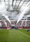 Eindhoven, 19 juli 2013
Afscheidswedstrijd van Mark v Bommel in het psv stadion. 

Peter Smulders bv