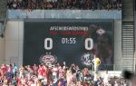 Eindhoven, 19 juli 2013
Afscheidswedstrijd van Mark v Bommel in het psv stadion. 

Peter Smulders bv