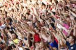 Eindhoven, 19 juli 2013
Afscheidswedstrijd van Mark v Bommel in het psv stadion. 

Peter Smulders bv