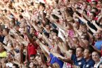 Eindhoven, 19 juli 2013
Afscheidswedstrijd van Mark v Bommel in het psv stadion. 

Peter Smulders bv