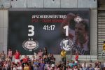Eindhoven, 19 juli 2013
Afscheidswedstrijd van Mark v Bommel in het psv stadion. 

Peter Smulders bv